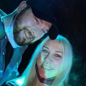 Meet your Posher, Luke